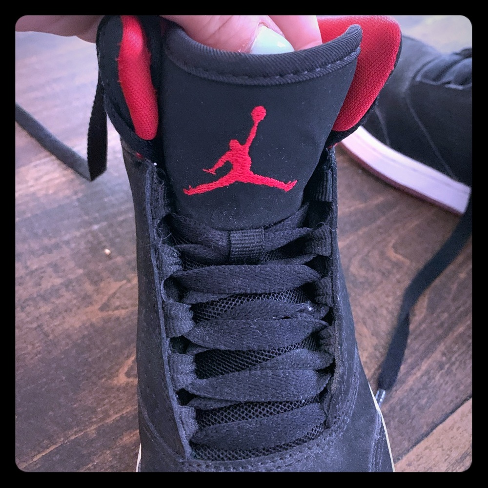 Air Jordan Youth 6